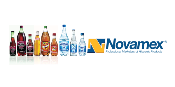 Novamex Brands - Straub Distributing