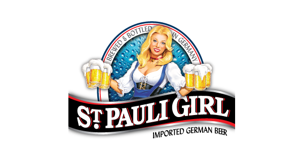 St Pauli Girl Straub Distributing