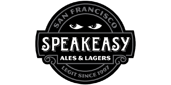 Speakeasy Ales & Lagers - Straub Distributing